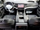 2025 Jeep Wagoneer L Series Ii Белый vin: 1C4SJSBP9SS530406 Damage: Airbag - Front Right, Deployed, Replacement Required