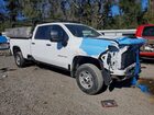 2024 Chevy Silverado C2500 Hd - R&d - Prior Fleet White vin: 1GC4WLE74RF260547 2024 Chevy Silverado C2500 Hd - R&d - Prior Fleet White vin: 1GC4WLE74RF260547
