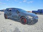 2023 Volkswagen Gti 40th Anniversary Charcoal vin: WVW8A7CD1PW201405