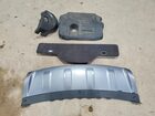 2022 Land Rover Range Rover Sport Hse Silver Edition Black vin: SALWR2SU6NA200032