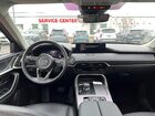 2024 Mazda Cx-90 Preferred Blue vin: JM3KKBHA1R1157627