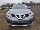 2016 Nissan Rogue S ** R & D * Repo * Bad Brake ** Gray vin: KNMAT2MV7GP626014