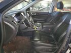 2016 Nissan Pathfinder S Синий vin: 5N1AR2MM0GC625764
