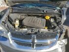 2017 Dodge Grand Caravan Se Серебряный vin: 2C4RDGBG9HR549583