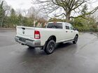 2023 Ram 2500 Tradesman Белый vin: 3C6UR5HL2PG614435 2023 Ram 2500 Tradesman Белый vin: 3C6UR5HL2PG614435