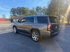 2016 Cadillac Escalade Luxury Угольный vin: 1GYS4BKJXGR177458
