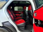 2020 Land Rover Range Rover Velar Sv Autobiography Dynamic White vin: SALYU2EE5LA275460 2020 Land Rover Range Rover Velar Sv Autobiography Dynamic White vin: SALYU2EE5LA275460