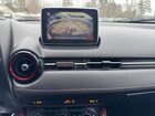 2016 Mazda Cx-3 Touring Красный vin: JM1DKBC78G0105203