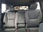 2025 Toyota Land Cruiser Base Белый vin: JTEABFAJ3SK039080
