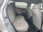 2021 Honda Cr-v Exl Серебряный vin: 7FART6H81ME029594