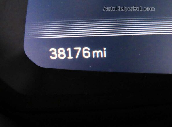 1G6DH5RL0N0125224 2022 CADILLAC CT4 Черный Вид щитка приборов