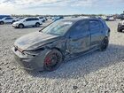 2023 Volkswagen Gti 40th Anniversary Charcoal vin: WVW8A7CD1PW201405