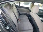 2019 Hyundai Elantra Sel Black vin: 5NPD84LF3KH471664