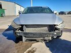 2018 Hyundai Elantra Se Серебряный vin: KMHD74LFXJU646141