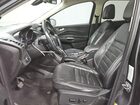 2016 Ford Escape Titanium Gray vin: 1FMCU9J93GUB85405 2016 Ford Escape Titanium Gray vin: 1FMCU9J93GUB85405