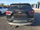 2019 Chevrolet Blazer 1lt Черный vin: 3GNKBBRA6KS583168