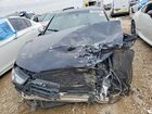 2016 Audi S5 Prestige Синий vin: WAUV4AFR6GA008515