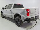 2024 Chevrolet Silverado K1500 Lt Trail Boss Gray vin: 3GCUDFE82RG366901 2024 Chevrolet Silverado K1500 Lt Trail Boss Gray vin: 3GCUDFE82RG366901