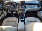 2019 Mercedes-benz Gla 250 4matic Черный vin: WDCTG4GB2KJ537645