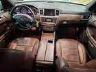 2016 Mercedes-benz Gl 550 4matic Белый vin: 4JGDF7DE9GA680012