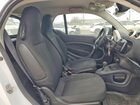2017 Smart Fortwo White vin: WMEFJ5DA2HK170997 2017 Smart Fortwo White vin: WMEFJ5DA2HK170997