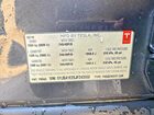 2018 Tesla Model S Серый vin: 5YJSA1E25JF243568