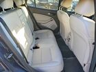 2019 Mercedes-benz Gla 250 4matic Черный vin: WDCTG4GB2KJ537645