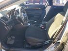 2017 Mitsubishi Lancer Es Серебряный vin: JA32U2FU3HU013640