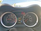 2017 Mitsubishi Lancer Es Серебряный vin: JA32U2FU3HU013640