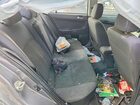 2016 Mitsubishi Lancer Es Серый vin: JA32U2FU9GU001054