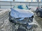 2016 Mitsubishi Lancer Es Серый vin: JA32U2FU9GU001054