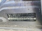2016 Mitsubishi Lancer Es Серый vin: JA32U2FU9GU001054