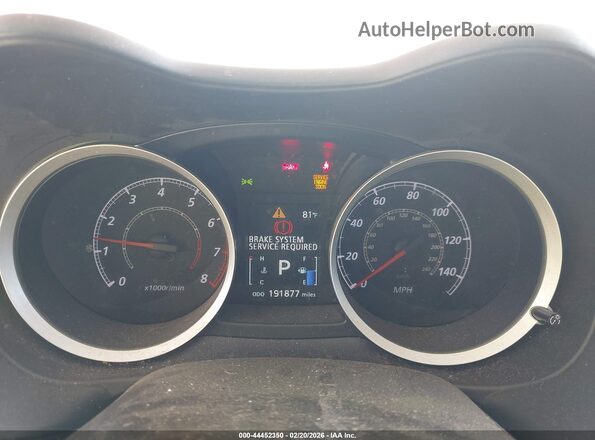 JA32U2FUXHU002666 2017 MITSUBISHI LANCER Белый Вид задних сидений