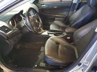 2016 Mitsubishi Lancer Es Серебряный vin: JA32V2FW7GU004839