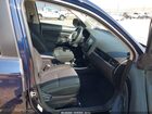 2019 Mitsubishi Outlander Es Синий vin: JA4AD2A31KZ011952