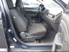 2016 Mitsubishi Outlander Es Blue vin: JA4AD2A32GZ034745 2016 Mitsubishi Outlander Es Blue vin: JA4AD2A32GZ034745