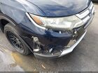 2016 Mitsubishi Outlander Es Blue vin: JA4AD2A32GZ034745 2016 Mitsubishi Outlander Es Blue vin: JA4AD2A32GZ034745