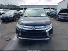 2016 Mitsubishi Outlander Es Blue vin: JA4AD2A32GZ034745 2016 Mitsubishi Outlander Es Blue vin: JA4AD2A32GZ034745