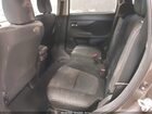 2017 Mitsubishi Outlander Es Серый vin: JA4AD2A32HZ054706