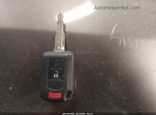 JA4AD2A32HZ054706 2017 MITSUBISHI OUTLANDER Серый Вид панели приборов