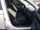 2020 Mitsubishi Outlander Es 2.4 Белый vin: JA4AD2A32LZ009239