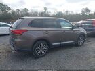2019 Mitsubishi Outlander Es Champagne vin: JA4AD2A37KZ048388 2019 Mitsubishi Outlander Es Champagne vin: JA4AD2A37KZ048388