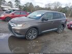 2019 Mitsubishi Outlander Es Champagne vin: JA4AD2A37KZ048388 2019 Mitsubishi Outlander Es Champagne vin: JA4AD2A37KZ048388
