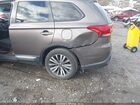 2019 Mitsubishi Outlander Es Champagne vin: JA4AD2A37KZ048388 2019 Mitsubishi Outlander Es Champagne vin: JA4AD2A37KZ048388
