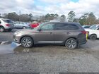 2019 Mitsubishi Outlander Es Champagne vin: JA4AD2A37KZ048388 2019 Mitsubishi Outlander Es Champagne vin: JA4AD2A37KZ048388