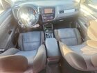 2016 Mitsubishi Outlander Se Gray vin: JA4AD3A30GZ017352 2016 Mitsubishi Outlander Se Gray vin: JA4AD3A30GZ017352