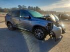 2016 Mitsubishi Outlander Se Gray vin: JA4AD3A30GZ017352 2016 Mitsubishi Outlander Se Gray vin: JA4AD3A30GZ017352