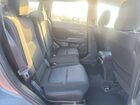 2016 Mitsubishi Outlander Se Gray vin: JA4AD3A30GZ017352 2016 Mitsubishi Outlander Se Gray vin: JA4AD3A30GZ017352