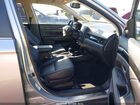 2017 Mitsubishi Outlander Sel Серебряный vin: JA4AD3A30HZ063278