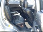 2017 Mitsubishi Outlander Sel Серебряный vin: JA4AD3A30HZ063278